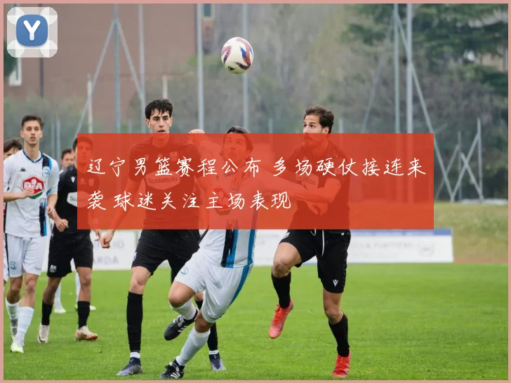 辽宁男篮赛程公布 多场硬仗接连来袭 球迷关注主场表现