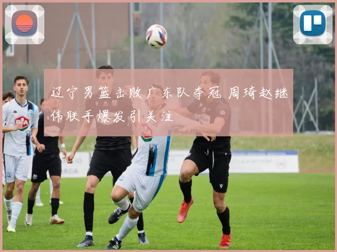 辽宁男篮击败广东队夺冠 周琦赵继伟联手爆发引关注